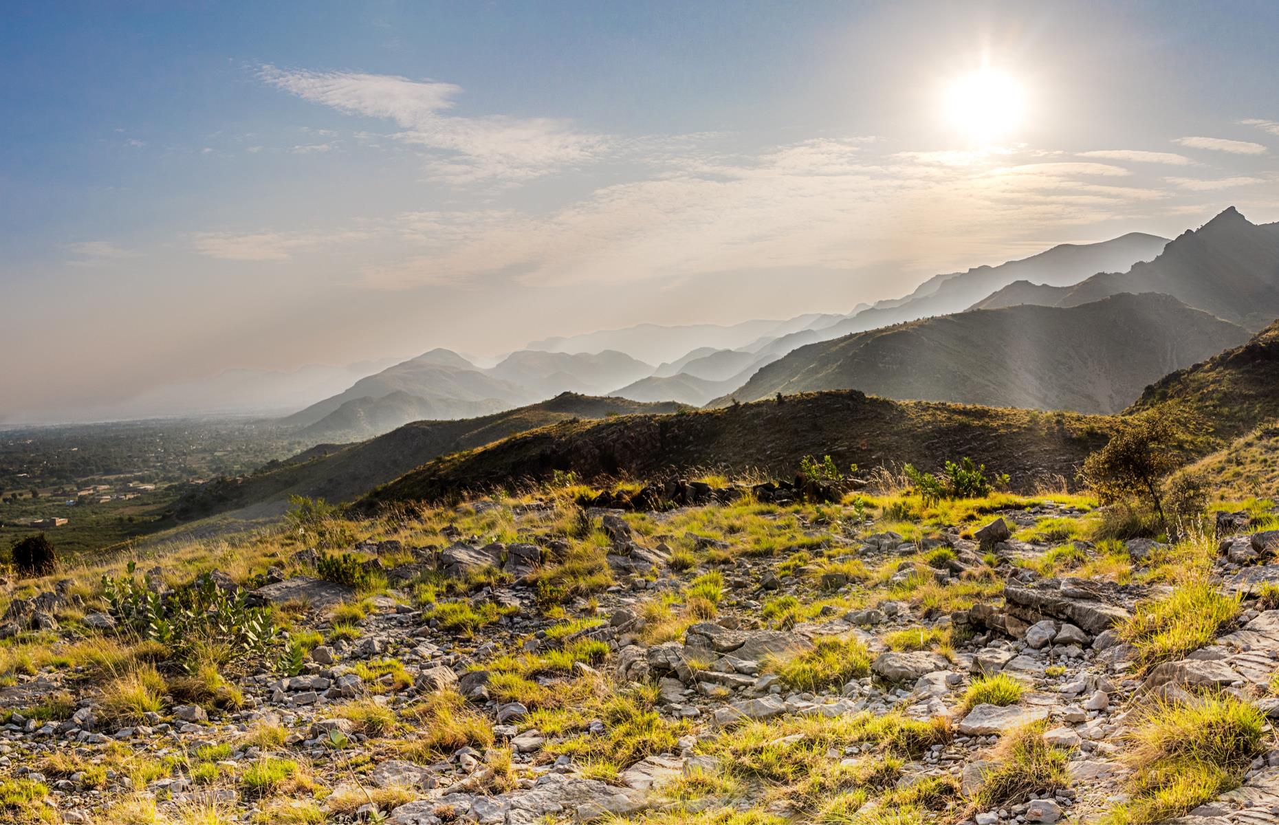 Pakistan